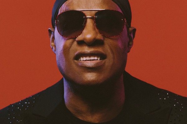 Stevie Wonder