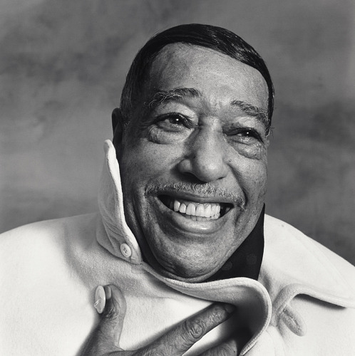 D.C. native Edward Kennedy “Duke” Ellington, was an internationally renowned composer, pianist, songwriter, actor, conductor, and jazz orchestra leader. (Courtesy Photo/ Smithsonian Institution, National Portrait Gallery, Irving Penn, 1971 and printed 1984)