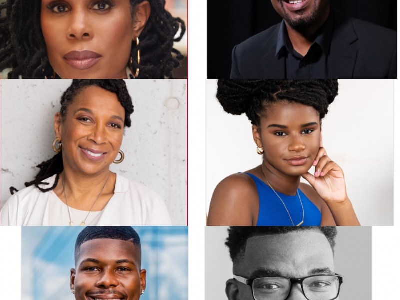 The newly appointed National Racial Equity Initiative Task force includes an intergenerational and interdisciplinary group of social justice leaders. (Courtesy Photos, Congressional Black Caucus Foundation)