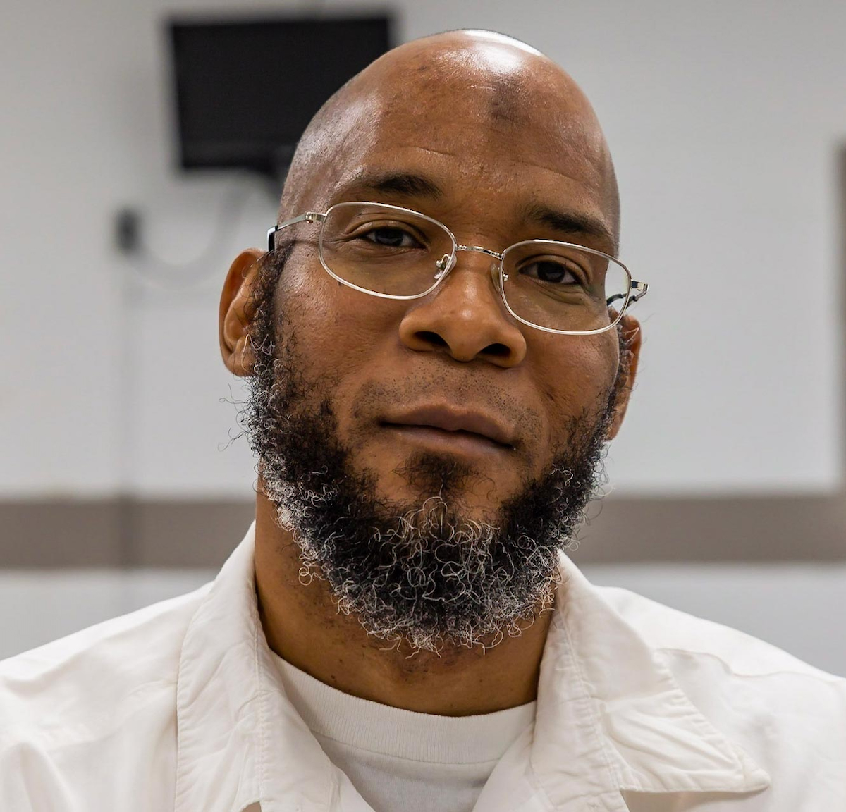 The NAACP has issued an emergency call to Missouri’s Republican Gov. Mike Parson to stop the execution of Marcellus Williams (pictured), a Black man on death row who has consistently maintained his innocence. (Courtesy photo)