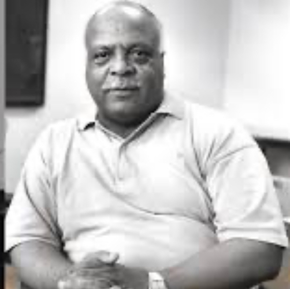 As a theater-maker, co-founder of Duke Ellington School of the Arts and longtime professor at Howard University, Mike Malone was a trailblazer to D.C.’s Black arts scene. (Courtesy photo)