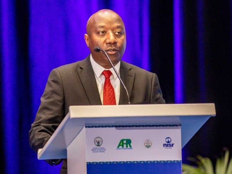 Access to Finance Rwanda Launches Finscope 2024 