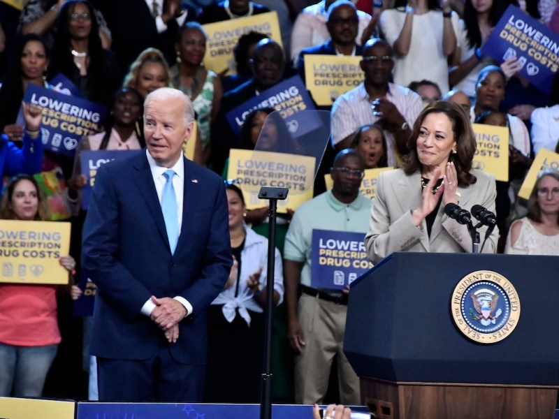 **FILE** The White House released a comprehensive fact sheet outlining the Biden-Harris administration’s bold actions to ensure that every student in the country has access to the resources they need to succeed. (WI photo)