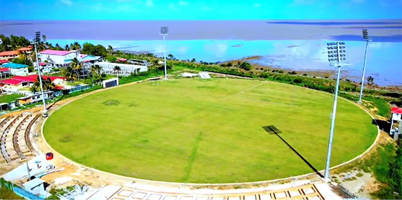 The Anna Regina multi-purpose stadium plans to create new opportunities for the people of Guyana. Following recent decisions and funding, Guyana is continuing to emphasize the importance of sports to the country’s culture and economy. (Courtesy photo)