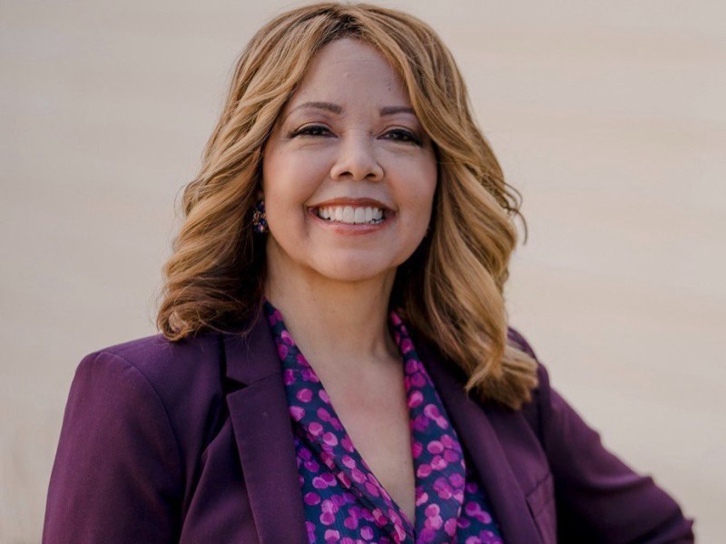 Lucy McBath