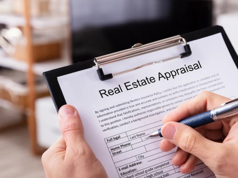 The U.S. Department of Housing and Urban Development (HUD) announced today a historic Conciliation Agreement with The Appraisal Foundation to address systemic racial disparities in the real estate appraisal profession. (Courtesy photo)