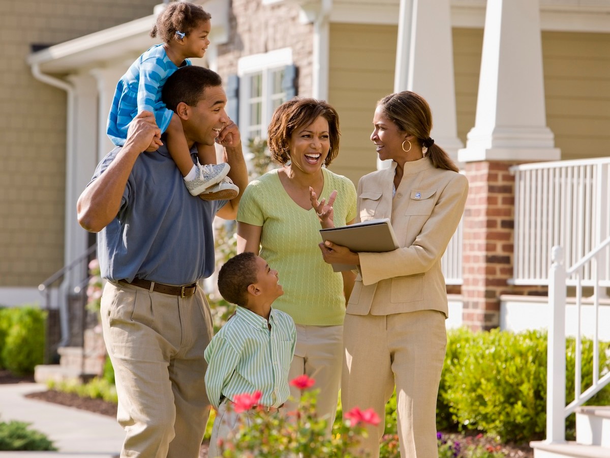 Successful Homeownership and Generational Wealth