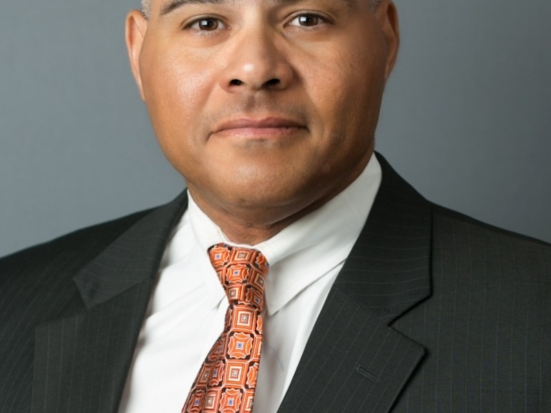 John Ripoll, senior vice president for Wells Fargo Advisors