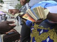 Zimbabwe Unveils New Currency as Depreciation, Inflation Stokes Turmoil