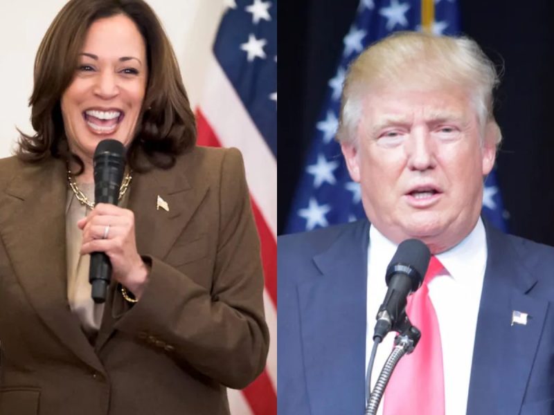 The Sept. 10 debate between Democratic presidential nominee Kamala Harris and Republican nominee Donald Trump, hosted by ABC News, could be a turning point as both candidates present their cases to the American public. (Courtesy photo)