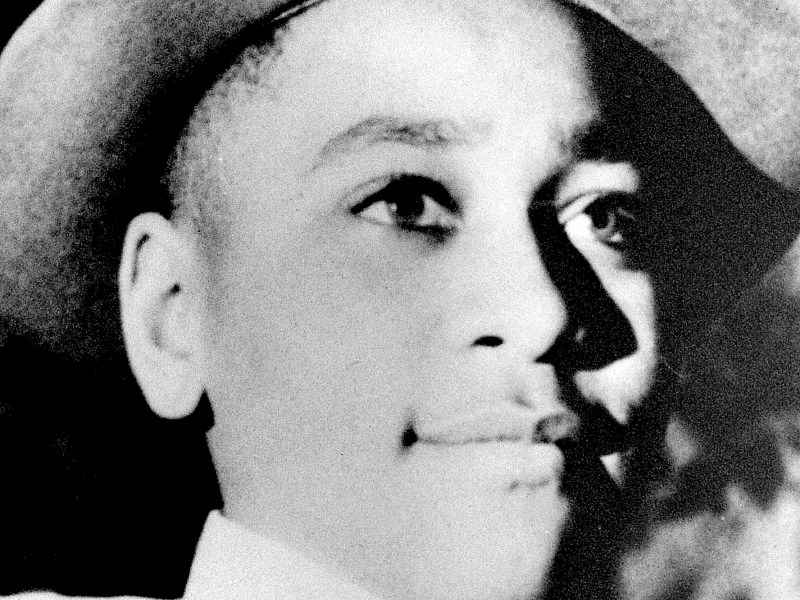 Emmett Till, a 14-year-old African-American from Chicago, was tortured and murdered in 1955. (Courtesy photo)