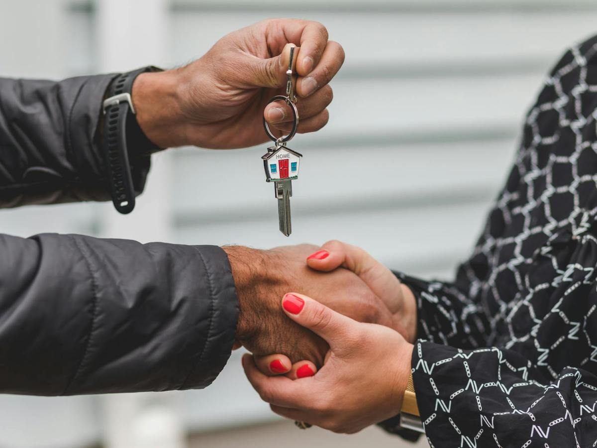 Know Your Rights as a Homebuyer and Homeowner