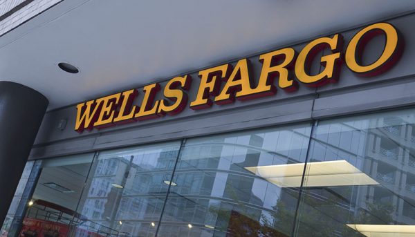 Wells Fargo in downtown Washington, D.C. (Freddie Allen/AMG/NNPA)